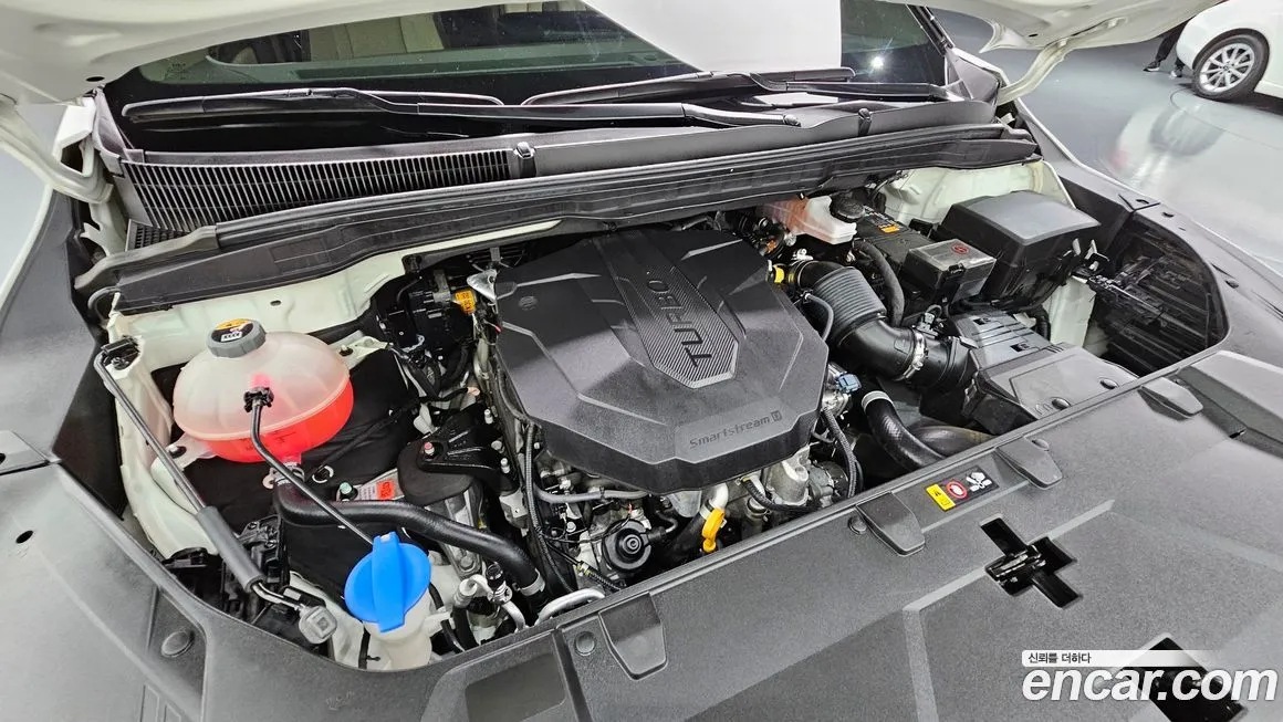 Kia Carnival 2023 из KR, фото 6