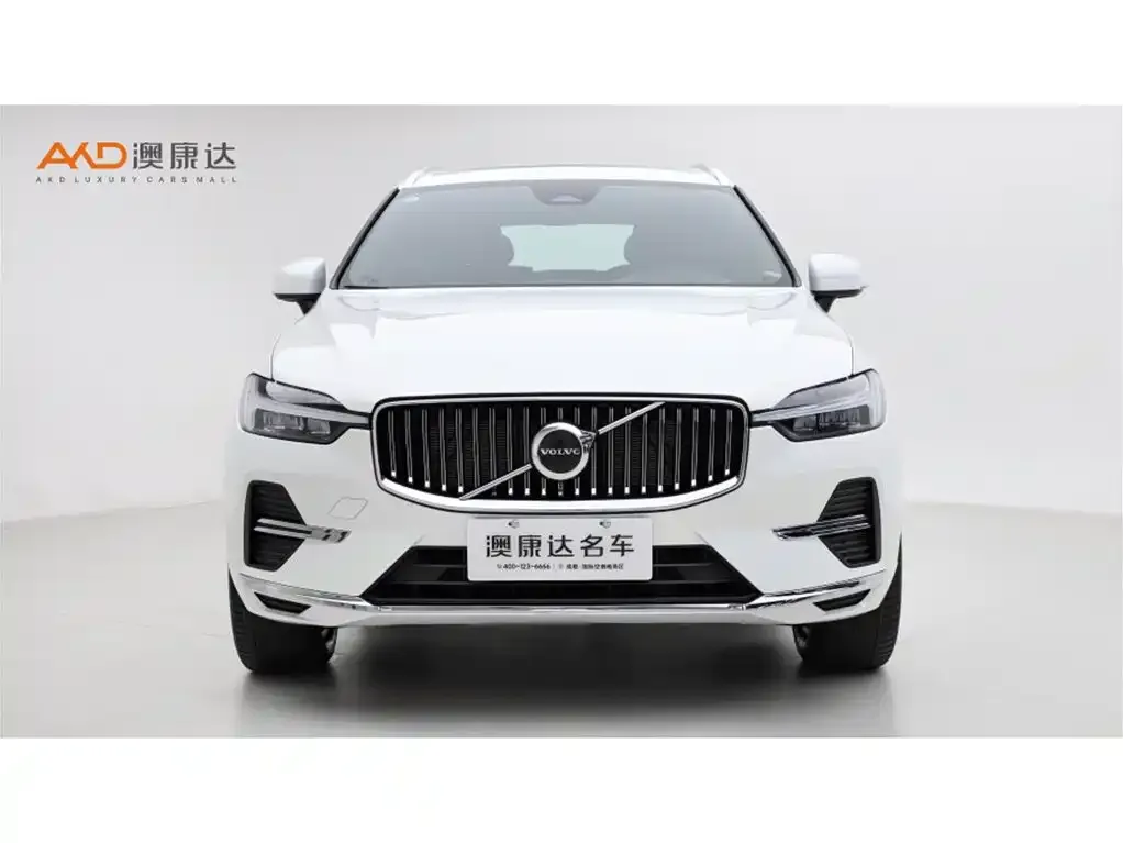 Volvo XC60 2024 из CN, фото 2
