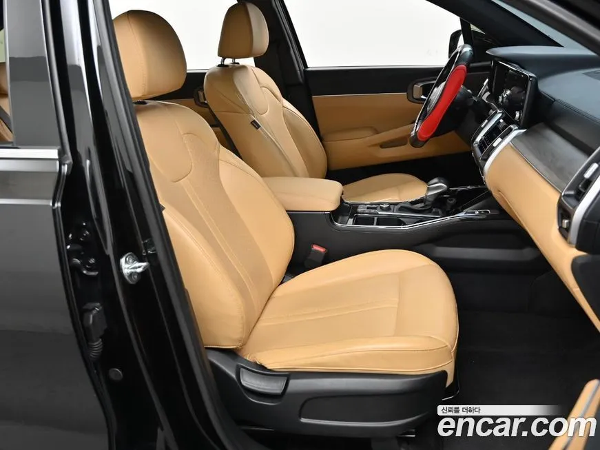 [object Object] Sorento 2022 из KR, фото 10