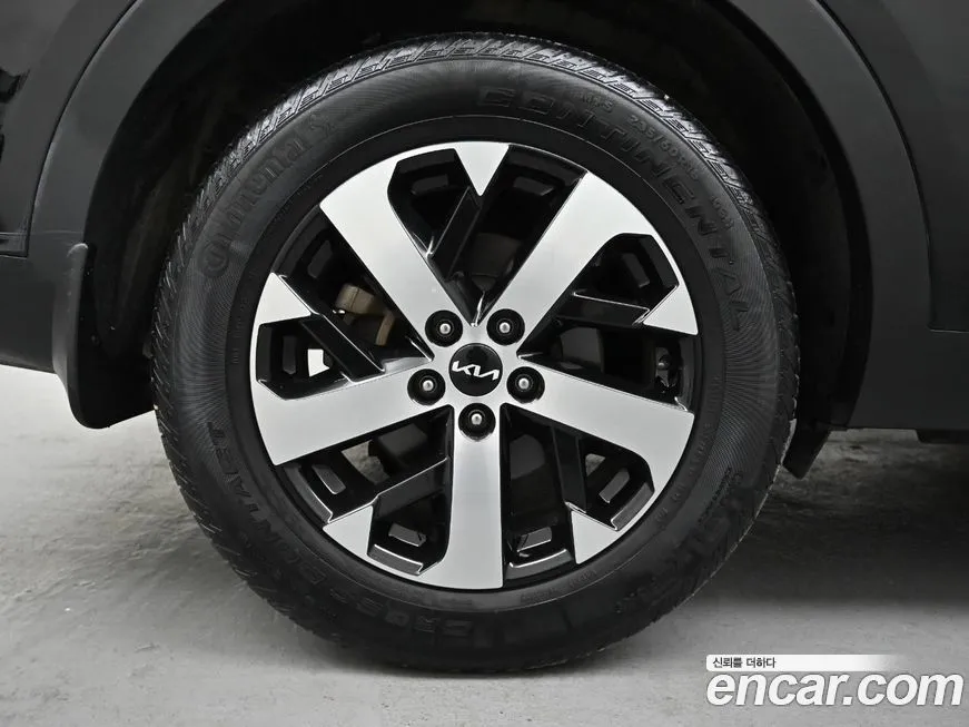 [object Object] Sorento 2022 из KR, фото 5