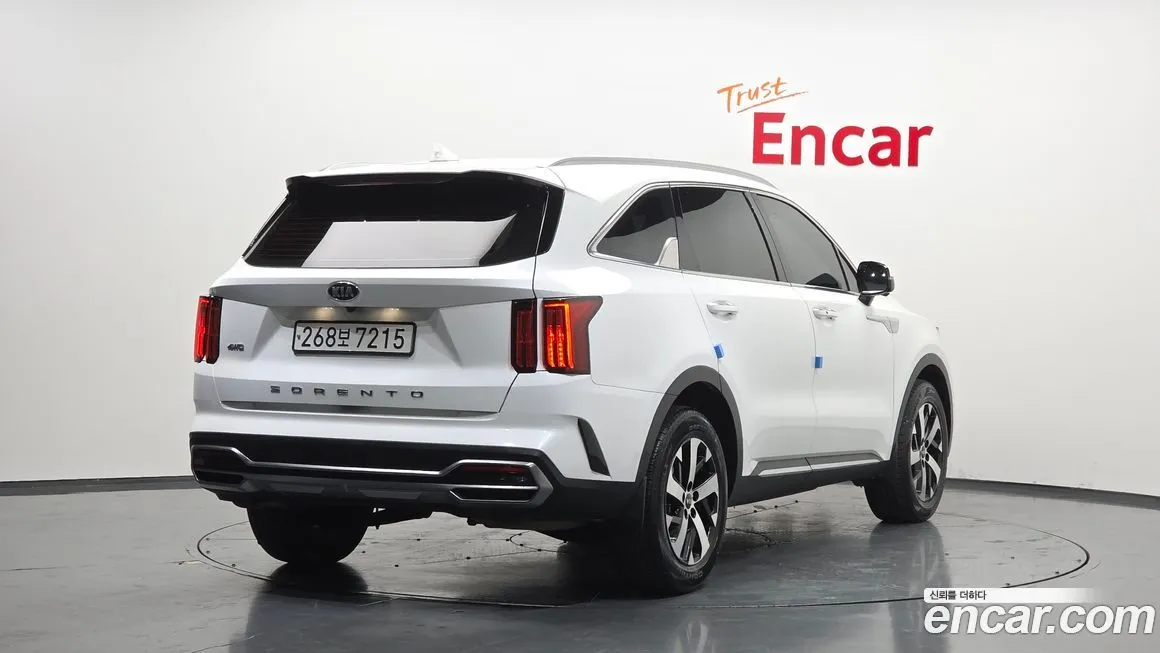 Kia Sorento — фото 2