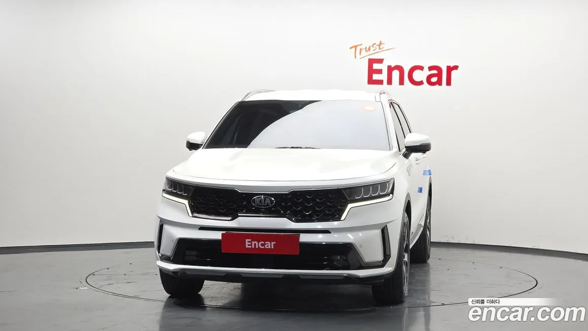 Kia Sorento — фото 4