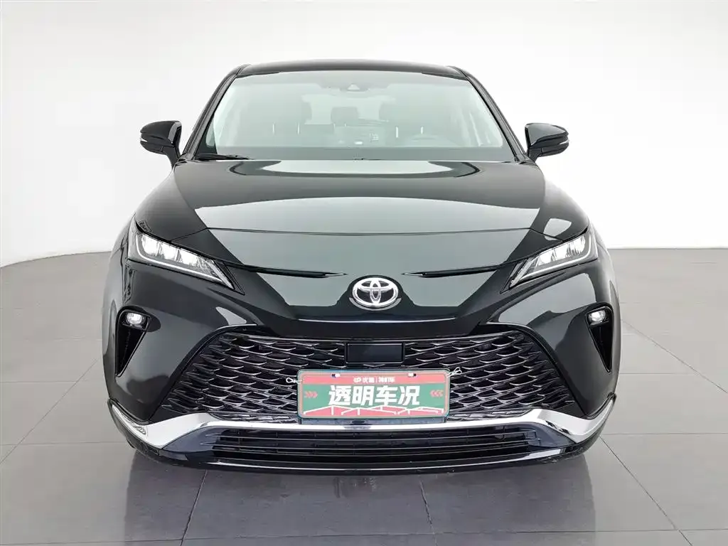 Toyota Venza 2022 из CN, фото 8
