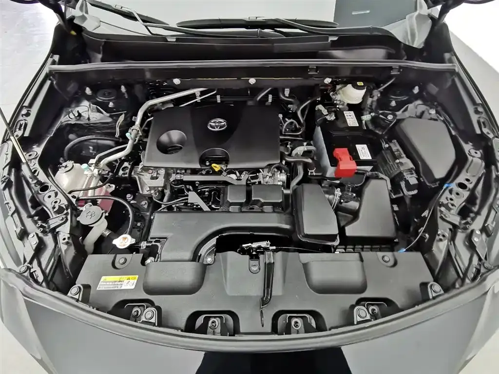 Toyota Venza 2022 из CN, фото 4