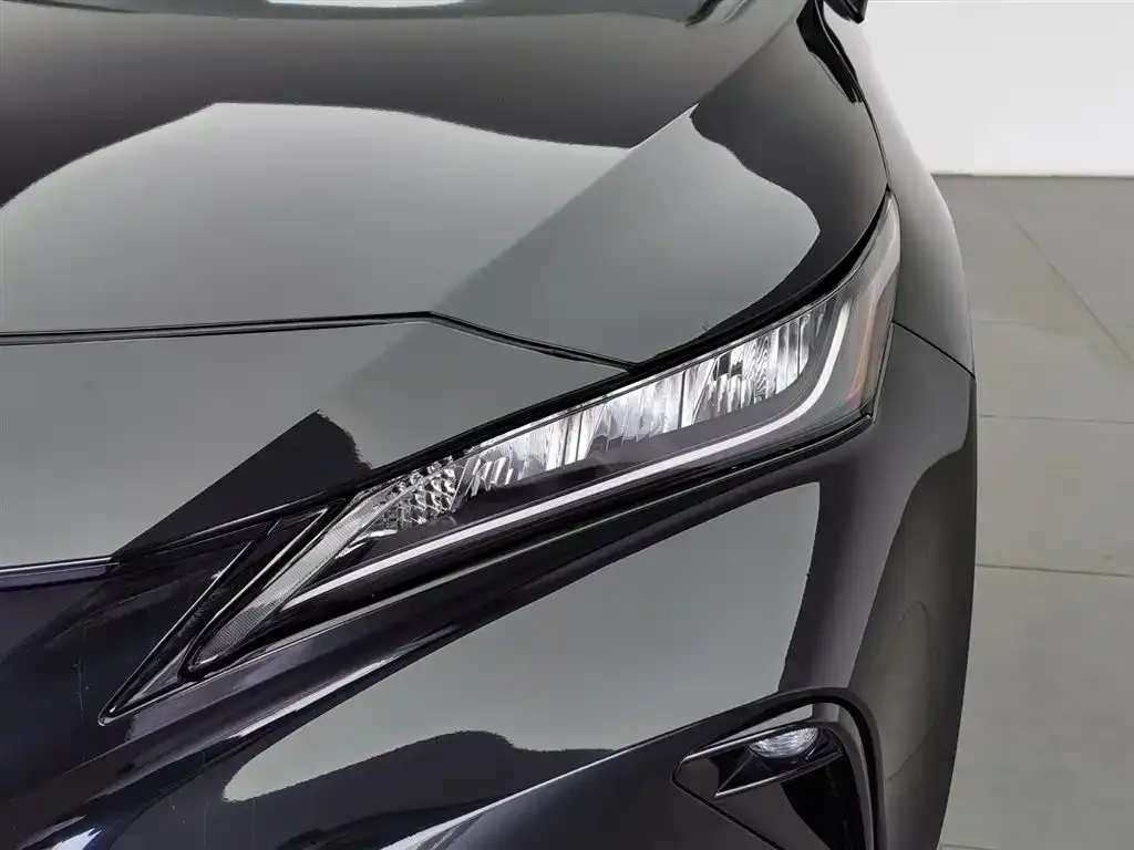 Toyota Venza 2022 из CN, фото 3