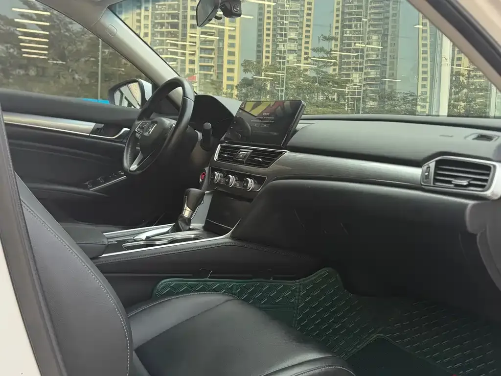 Honda Accord 2023 из CN, фото 4