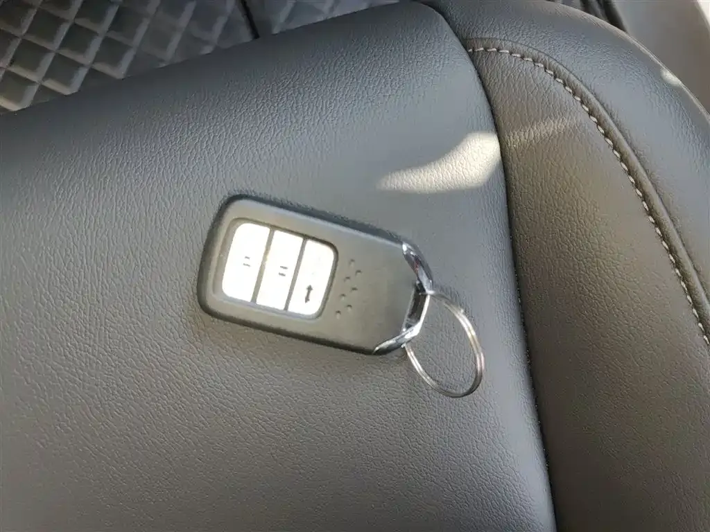 Honda Accord 2022 из CN, фото 3