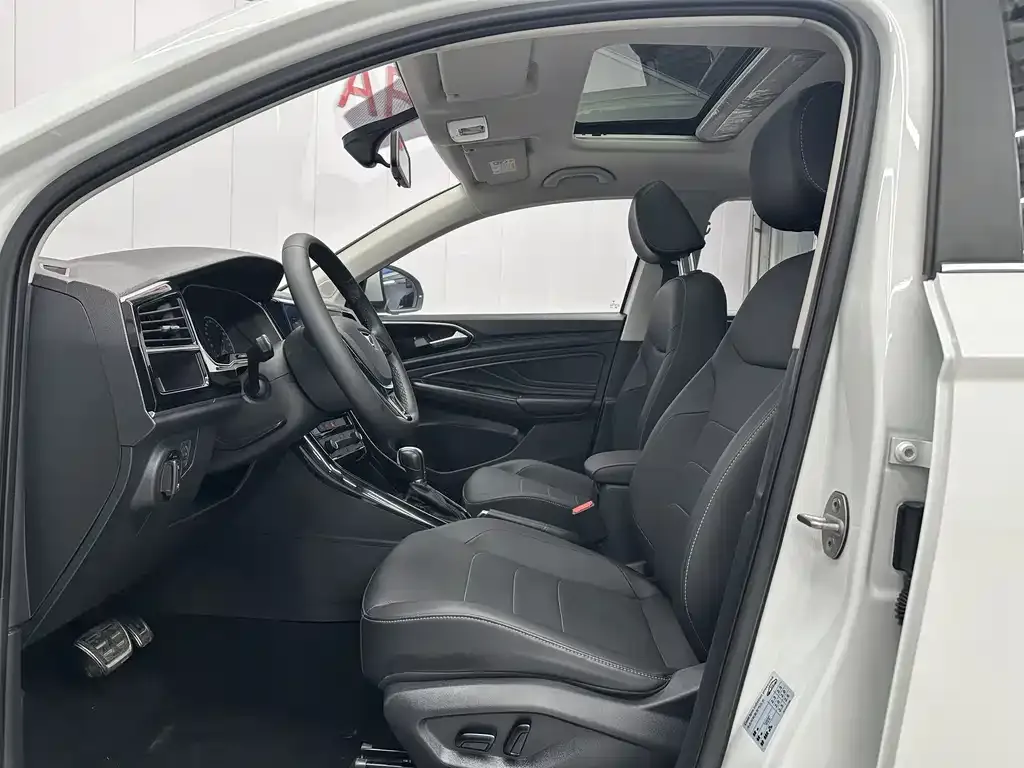Jetta VS5 2021 из CN, фото 6