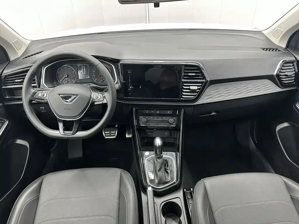 Jetta VS5 2021 из CN, фото 8
