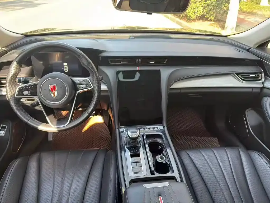 Hongqi H5 2023 из CN, фото 8