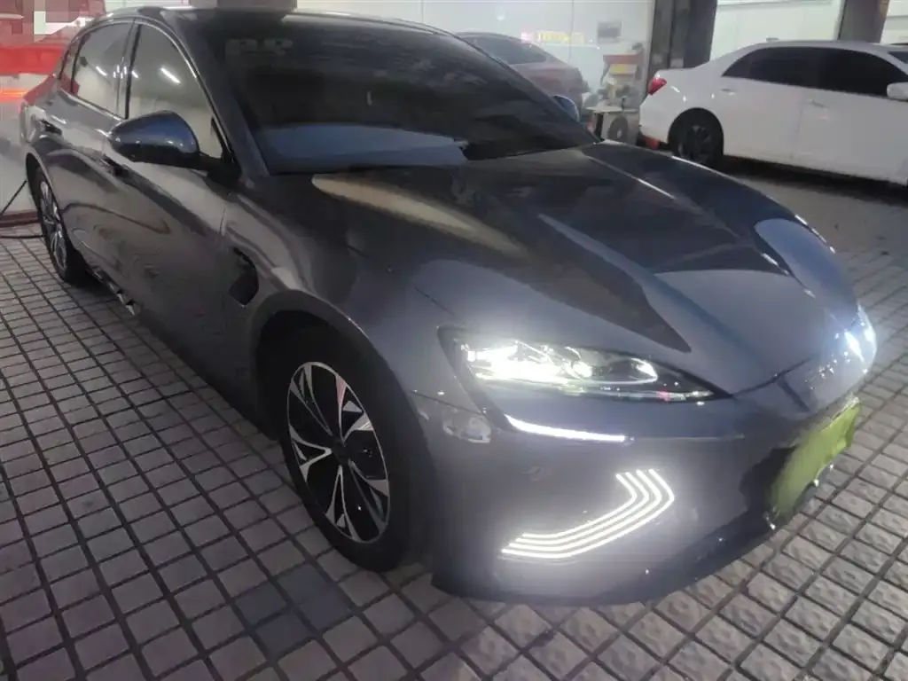 BYD Seal 2022 из CN, фото 8