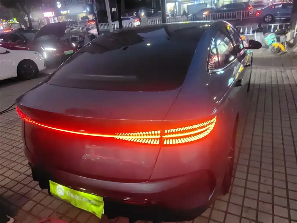 BYD Seal 2022 из CN, фото 9