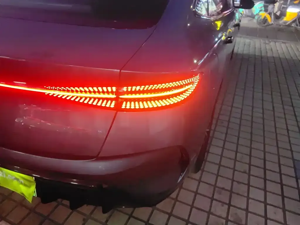 BYD Seal 2022 из CN, фото 10
