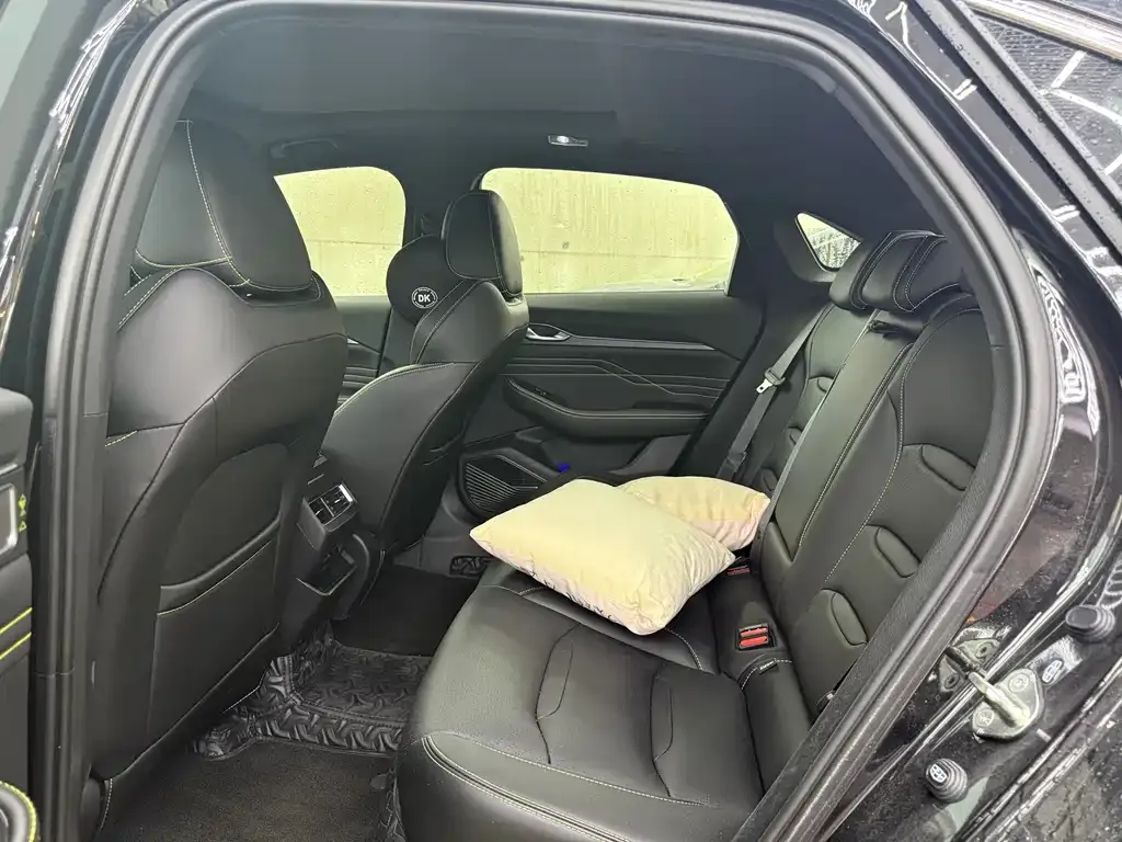 Geely Xingrui 2024 из CN, фото 7