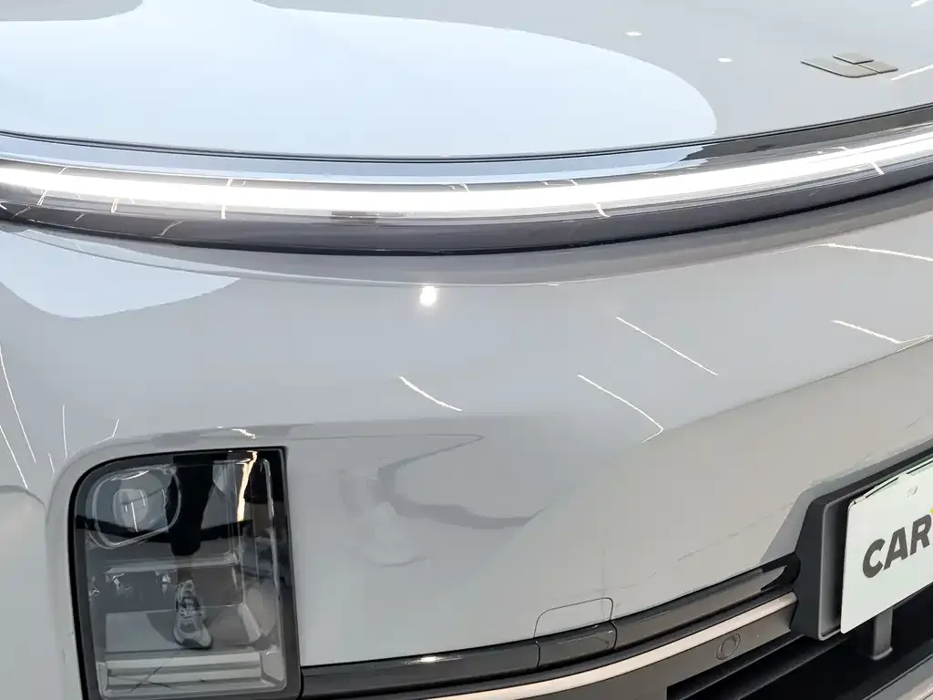 Li Auto L9 2025 из CN, фото 6