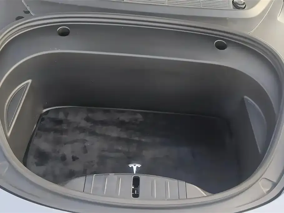 Tesla Model 3 2021 из CN, фото 3