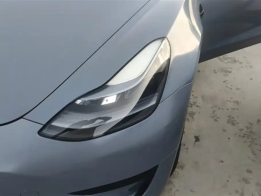 Tesla Model 3 2021 из CN, фото 2