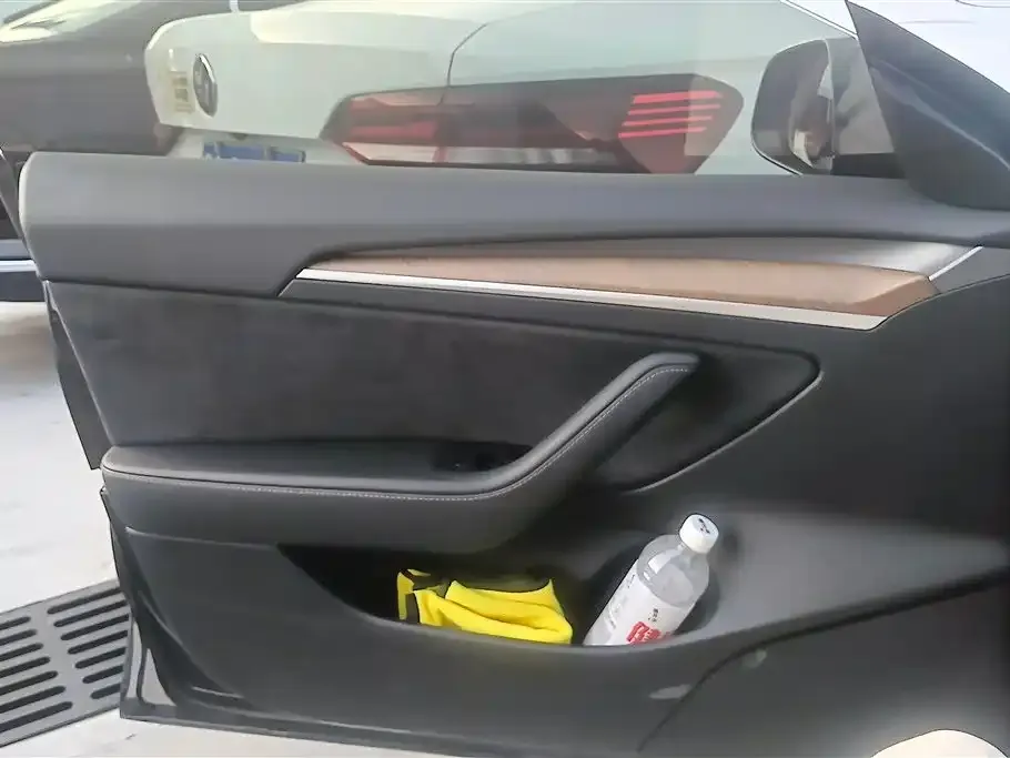 Tesla Model 3 2021 из CN, фото 5