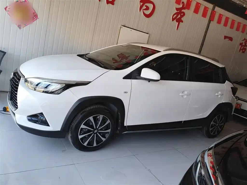 Toyota Yaris L 2022 из CN, фото 9