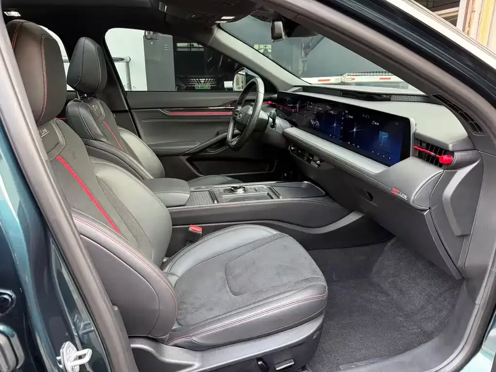 Ford Mondeo 2024 из CN, фото 6