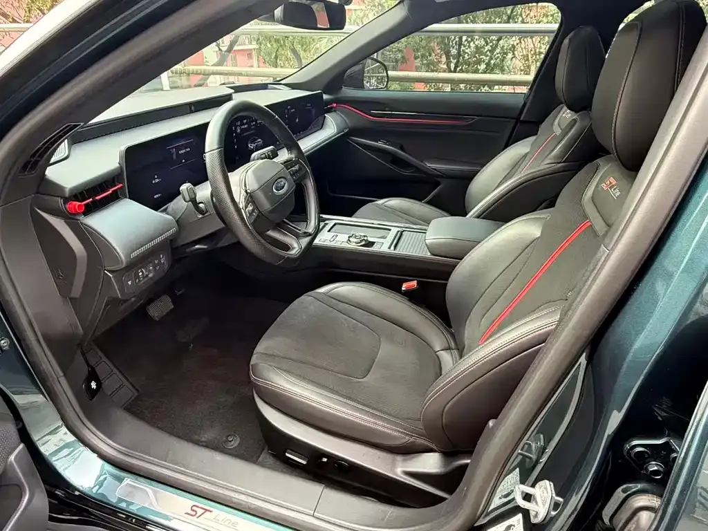 Ford Mondeo 2024 из CN, фото 5