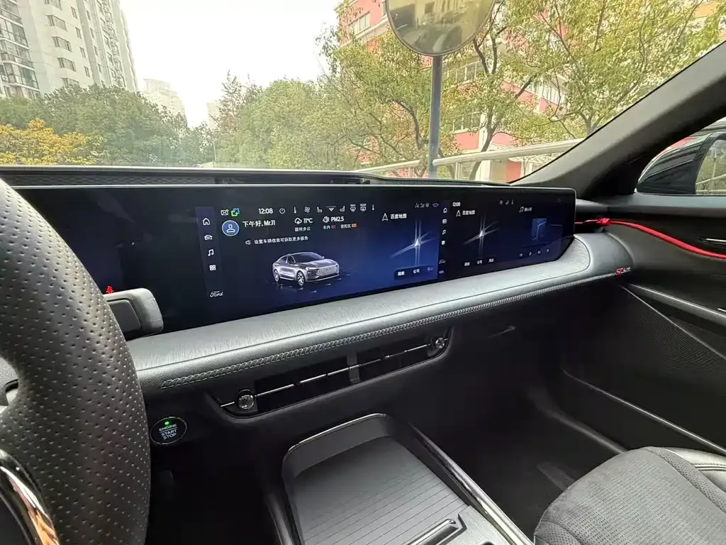 Ford Mondeo 2024 из CN, фото 8