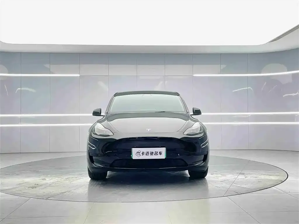 Tesla Model Y — фото 5