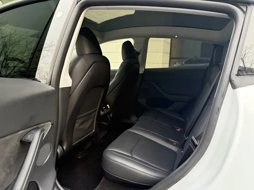 Tesla Model Y 2023 из CN, фото 8