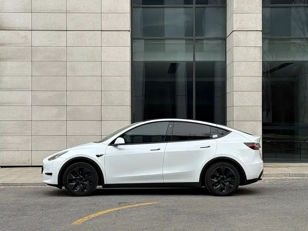 Tesla Model Y 2023 из CN, фото 7
