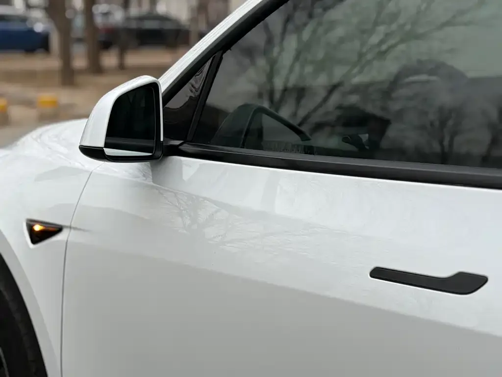 Tesla Model Y 2023 из CN, фото 2