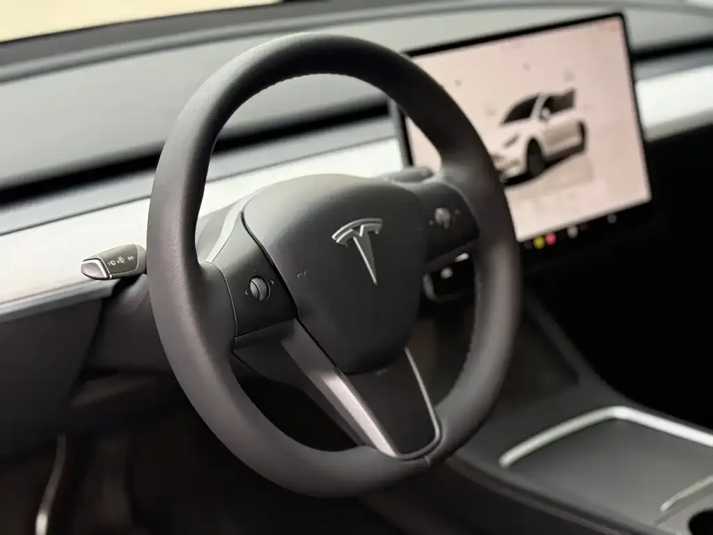 Tesla Model Y 2023 из CN, фото 3