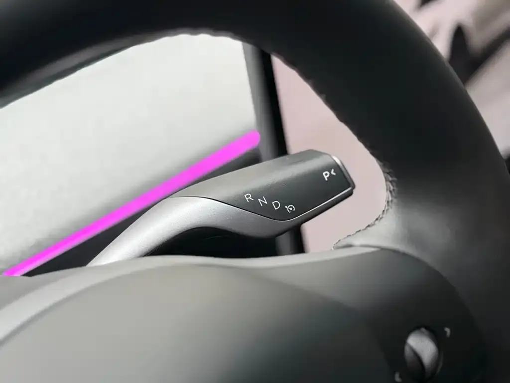 Tesla Model Y 2023 из CN, фото 5