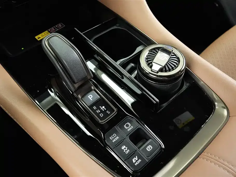 Toyota Vellfire 2024 из CN, фото 5