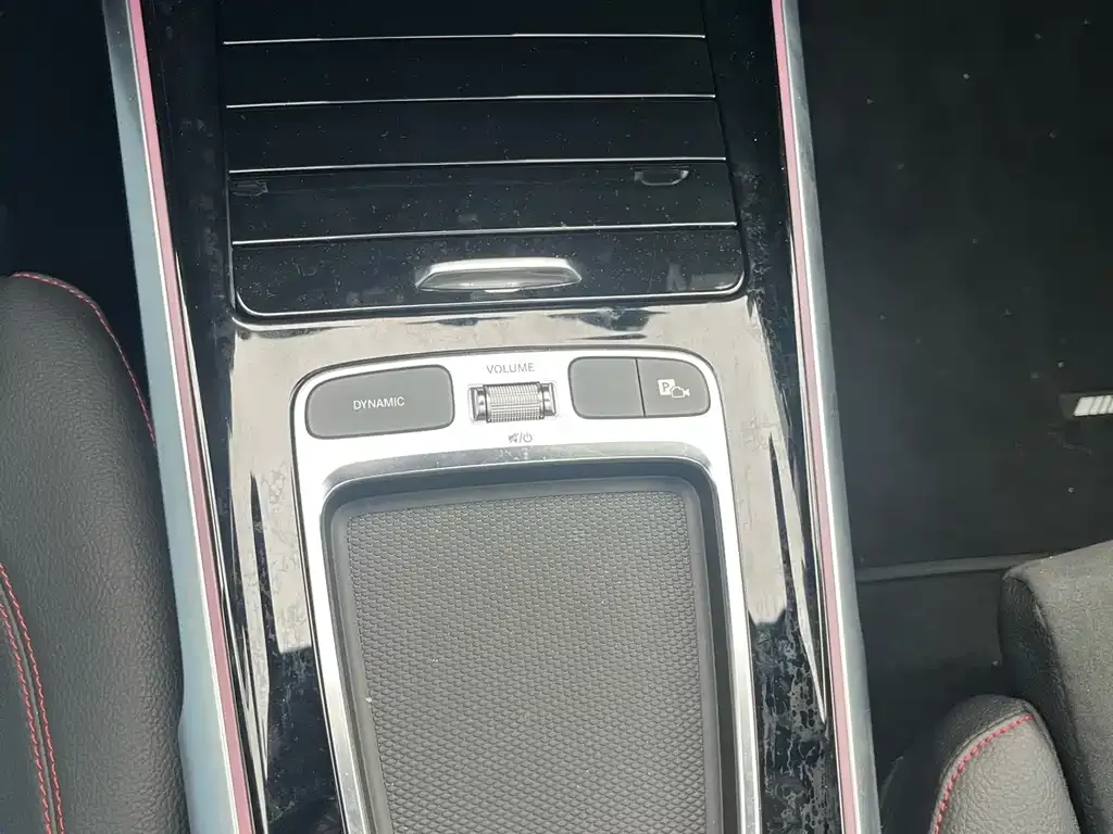 Mercedes-Benz GLB AMG 2025 из CN, фото 2