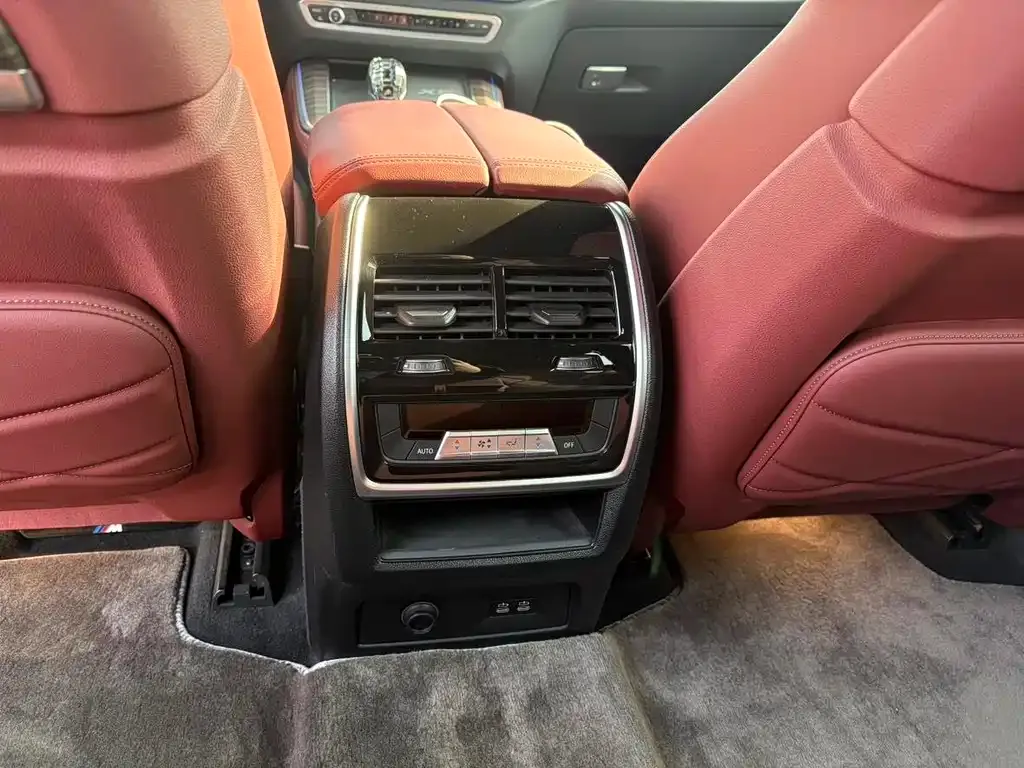 BMW X5 2023 из CN, фото 5