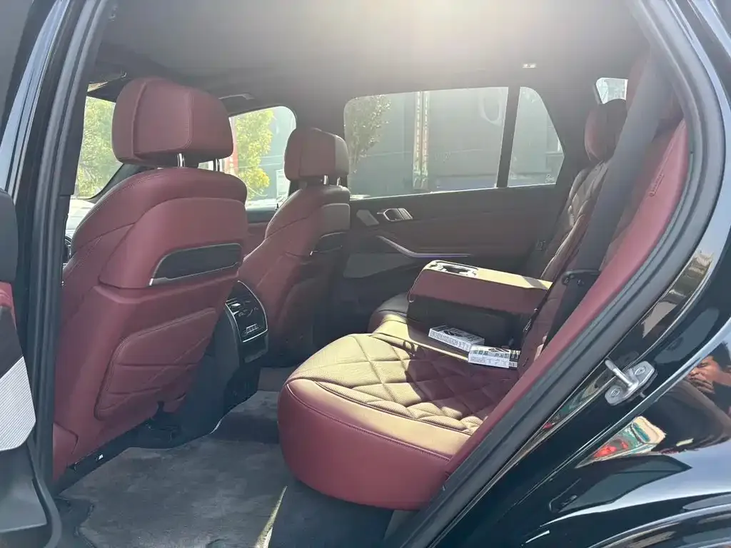 BMW X5 2023 из CN, фото 10