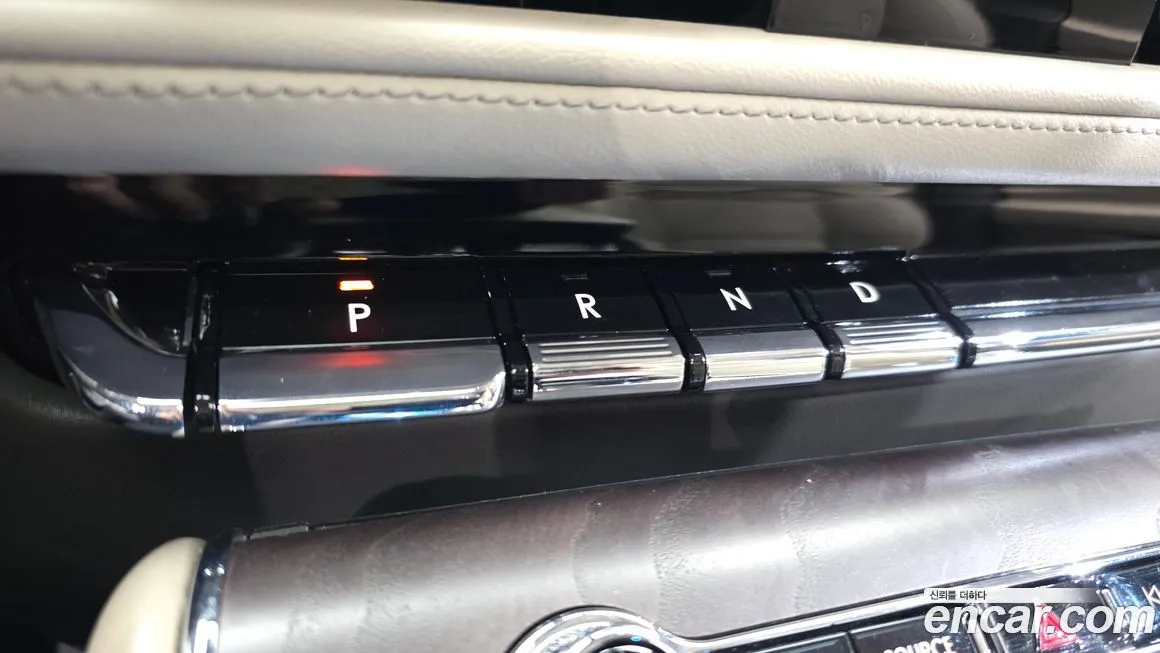 Lincoln Aviator 2023 из KR, фото 9