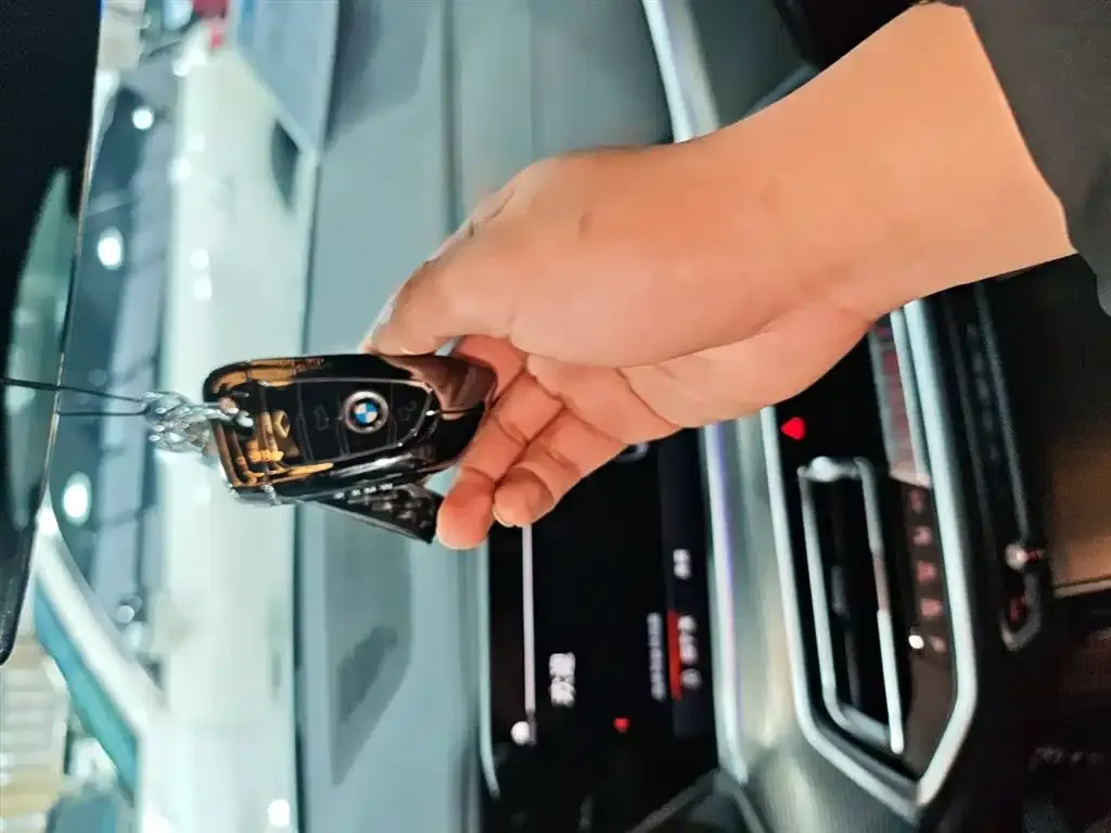 BMW X6 2023 из CN, фото 3