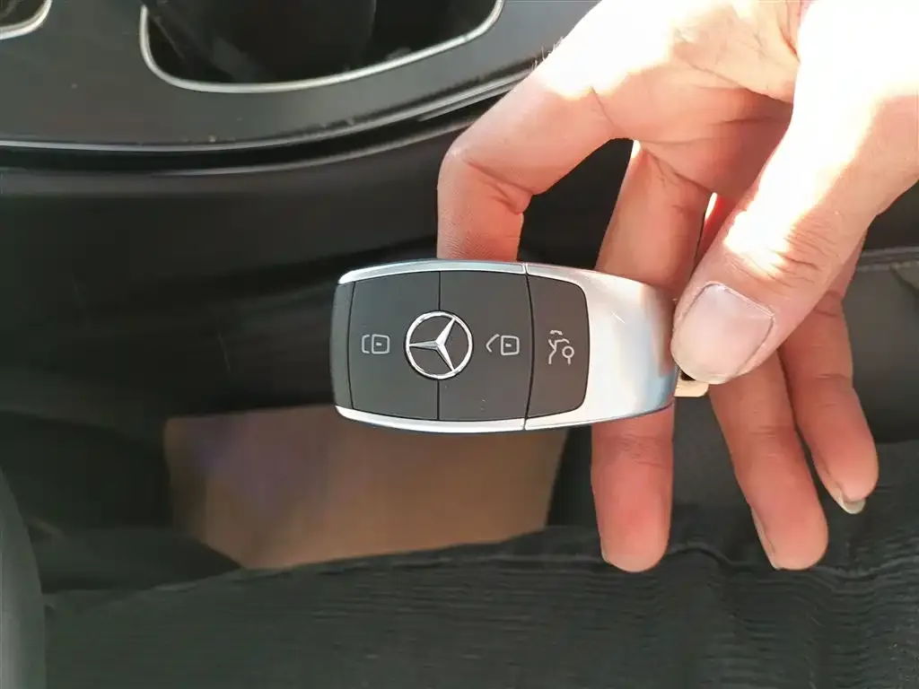 Mercedes-Benz C-Class 2021 из CN, фото 6