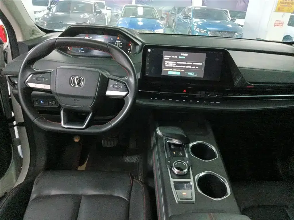 Changan CS55PLUS 2022 из CN, фото 10