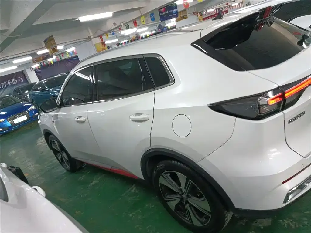 Changan CS55PLUS 2022 из CN, фото 5