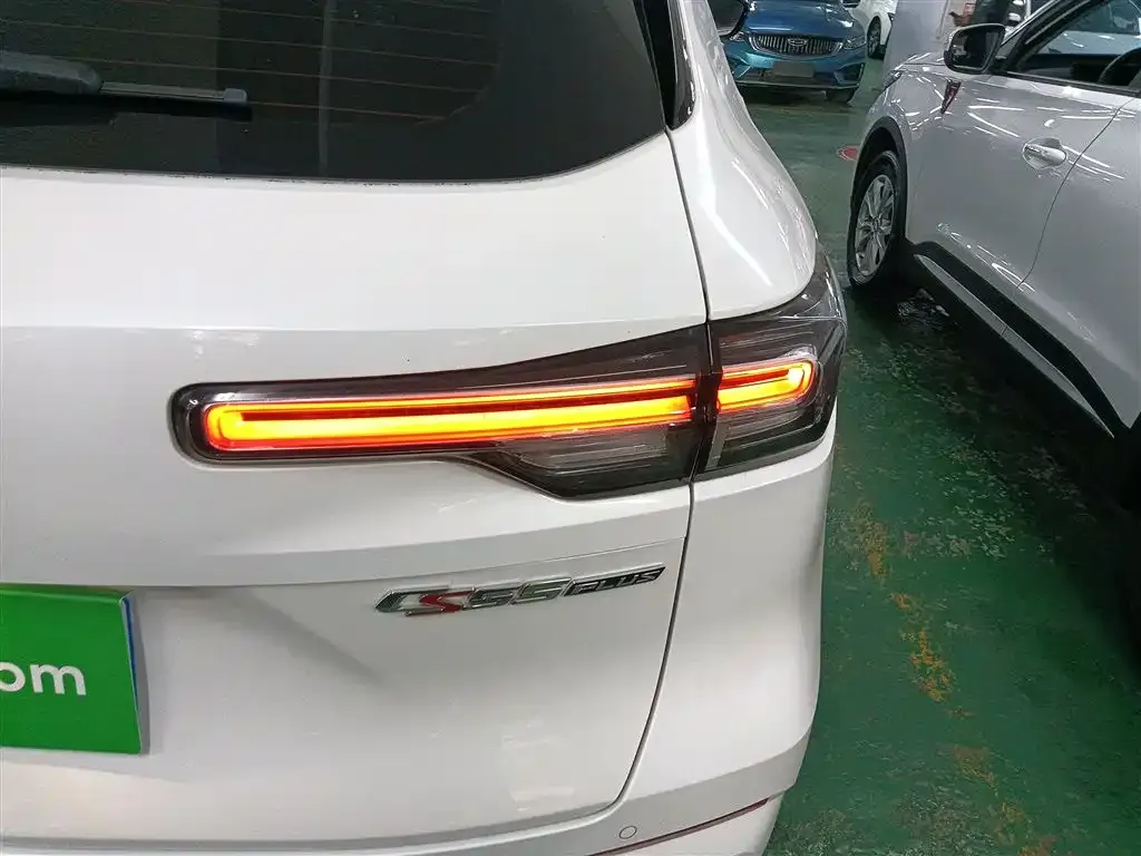 Changan CS55PLUS 2022 из CN, фото 8