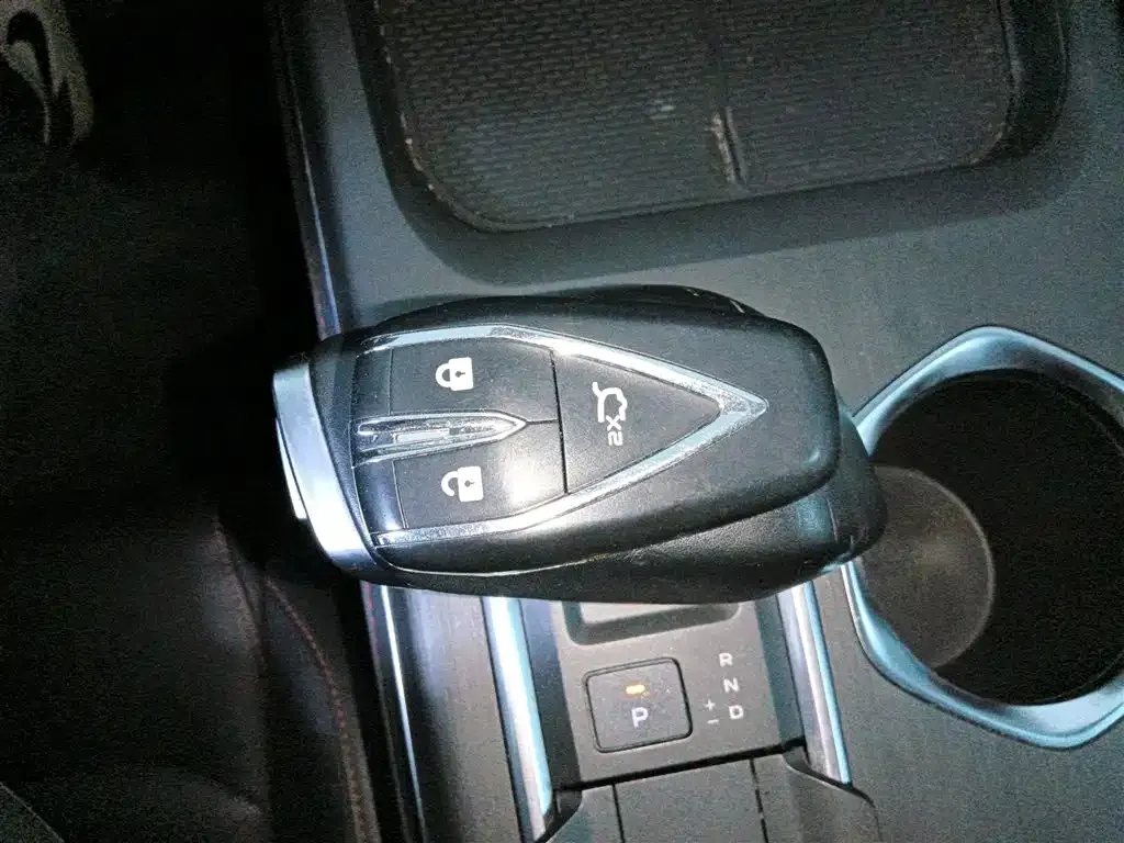 Changan CS55PLUS 2022 из CN, фото 9