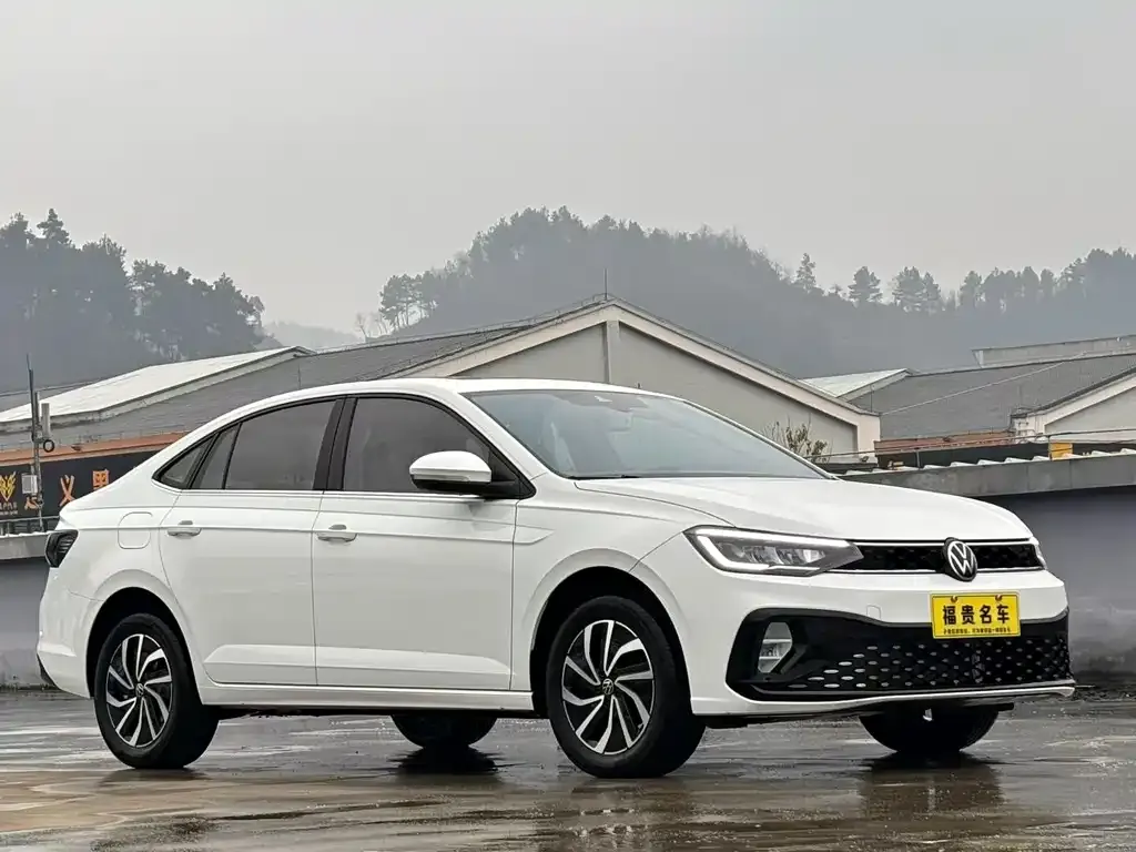 Volkswagen Lavida 2025 из CN, фото 5