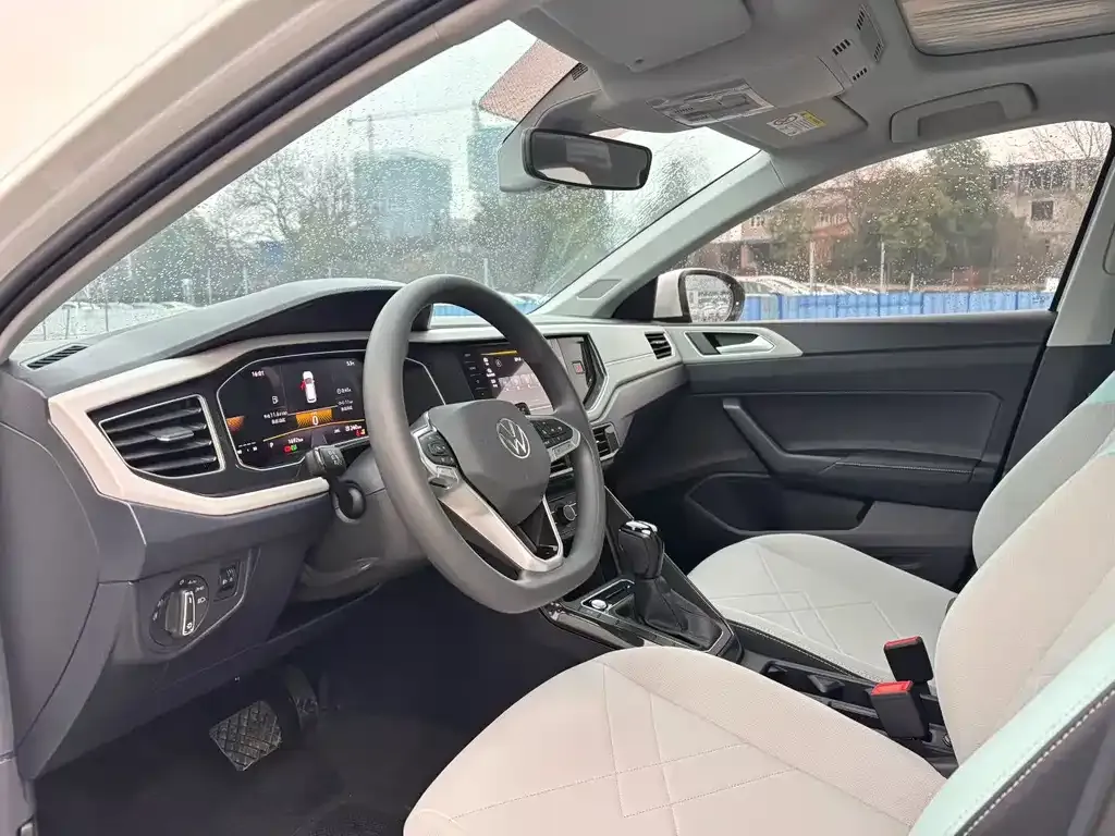 Volkswagen Lavida 2025 из CN, фото 2