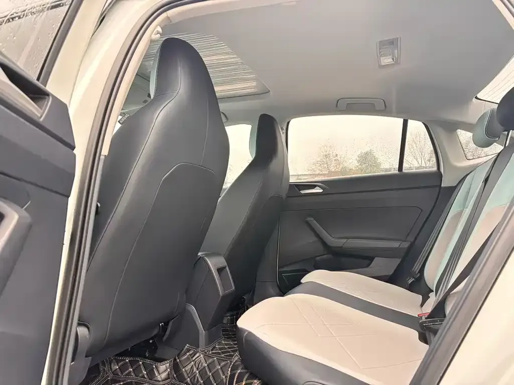 Volkswagen Lavida 2025 из CN, фото 3