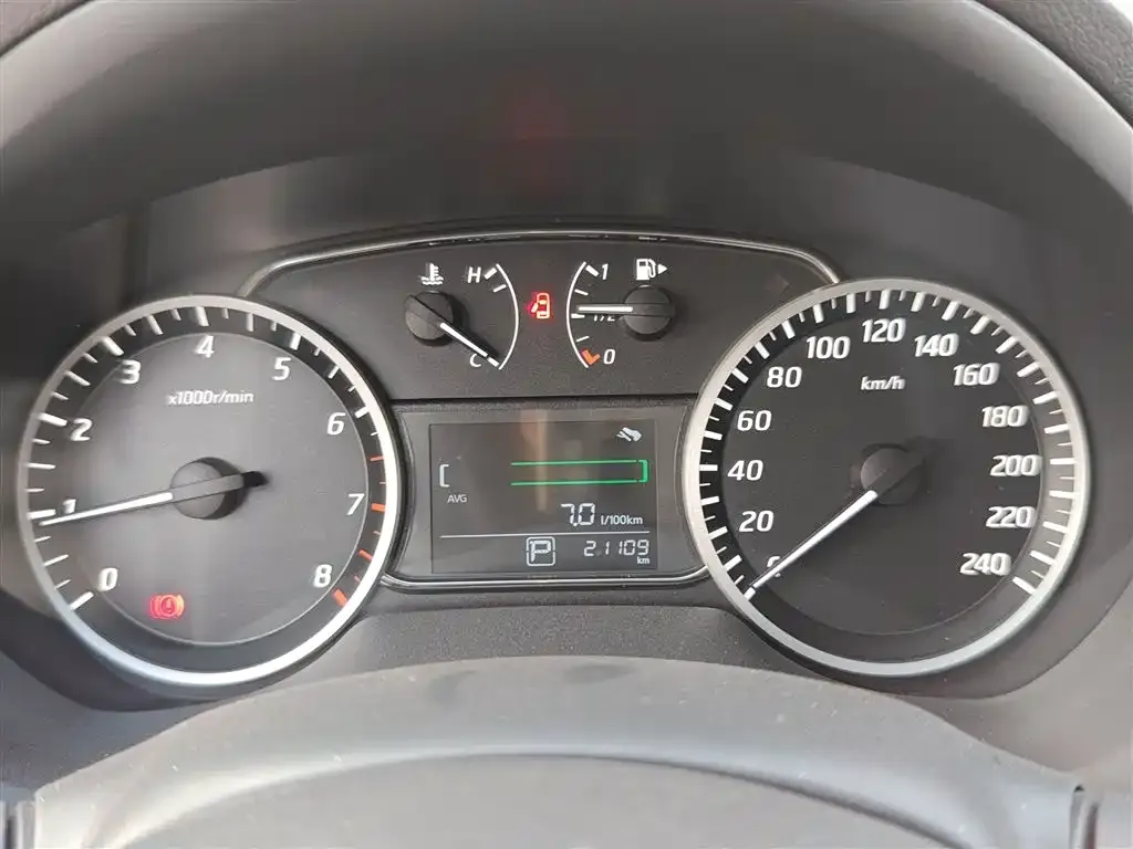 Nissan Sylphy 2024 из CN, фото 6