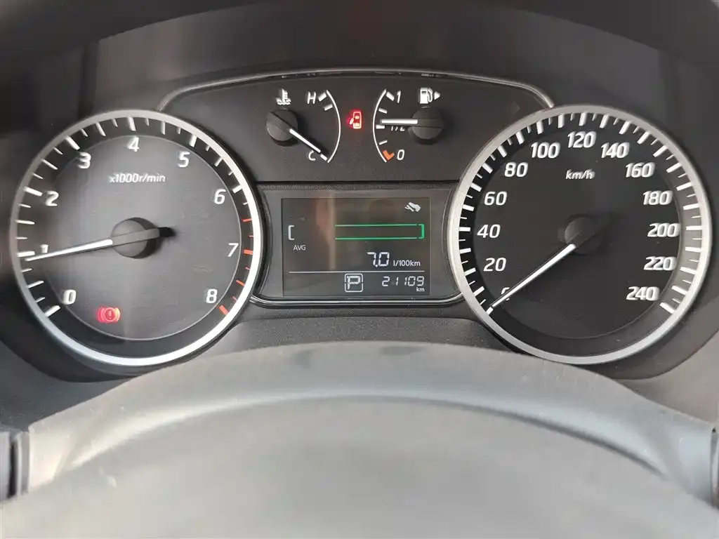 Nissan Sylphy 2024 из CN, фото 7