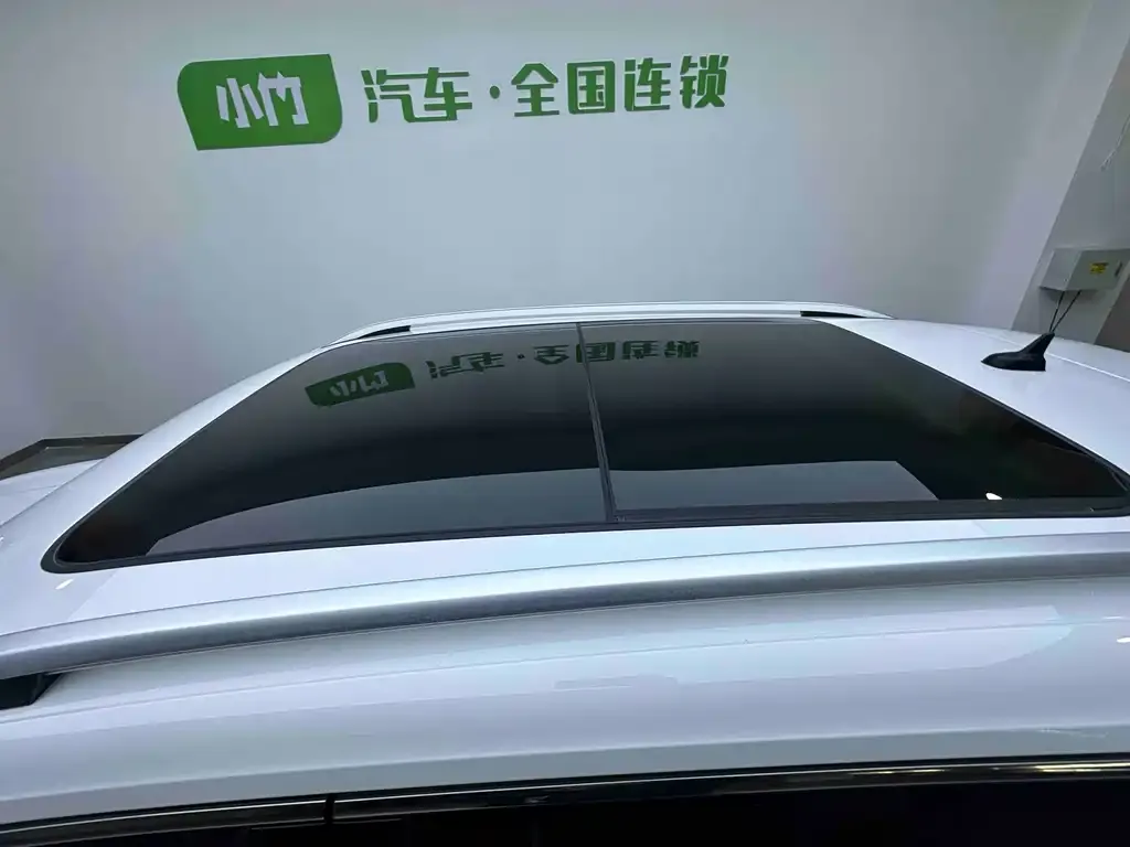 Volkswagen Tharu 2022 из CN, фото 10