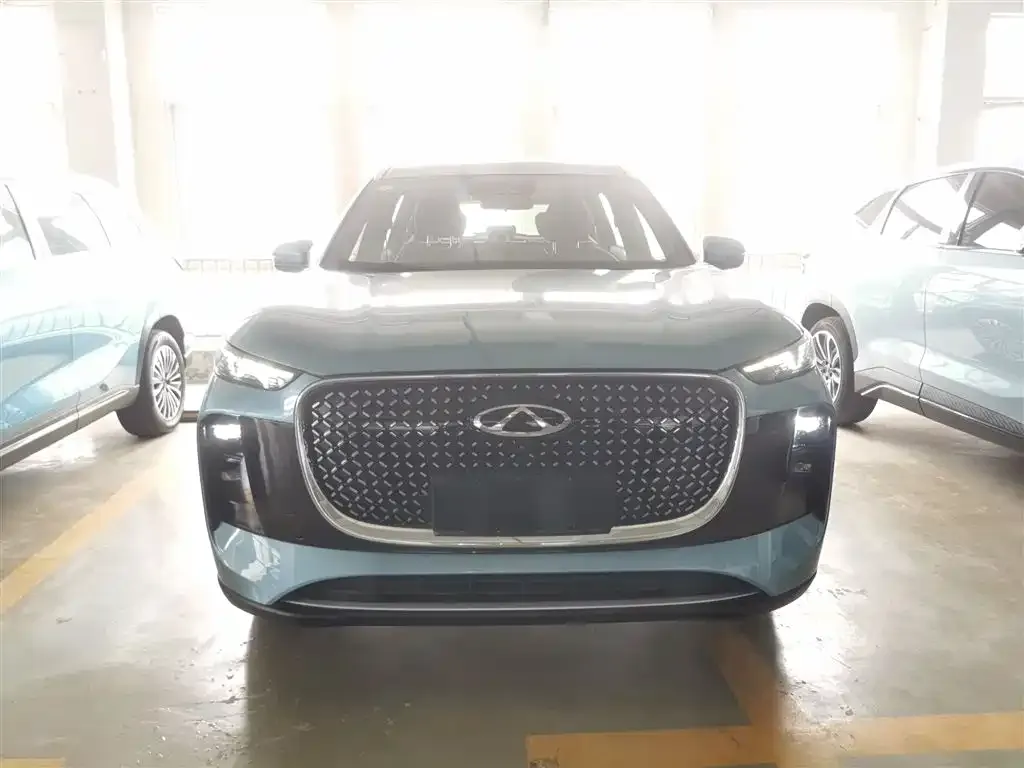 Chery Tiggo 8 PLUS C-DM — фото 3